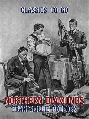 cover image of Northern Diamonds
